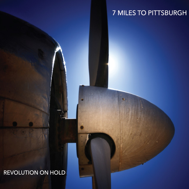 7 Miles to Pittsburgh Photo