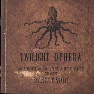 Descension cover