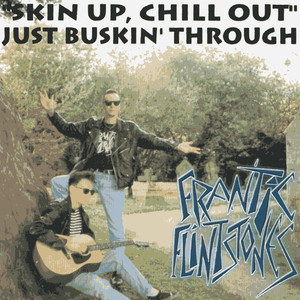 Skin Up Chill Out album