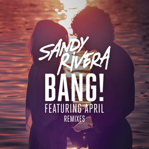 BANG! (Remixes Part 2) album