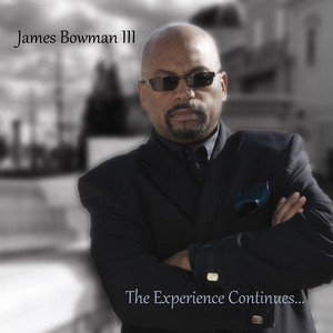 The Experience Continues Albumcover