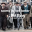 JW Roy & De Band Van Ons