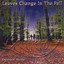 Leaves Change In The Fall Albumcover