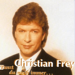 Christian Frey