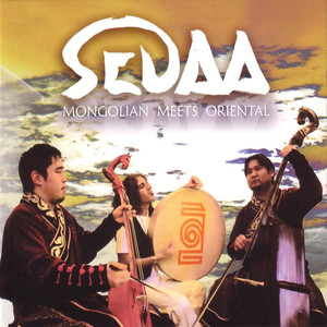 Mongol Nutag cover