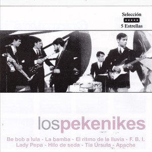 Lady Pepa cover
