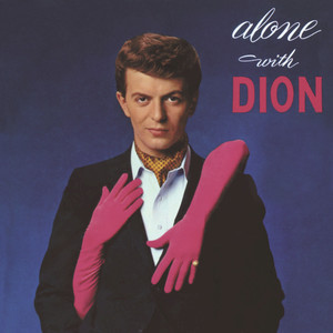 Alone with Dion album
