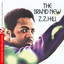 The Brand New Z.Z. Hill (Digitally Remastered) cover