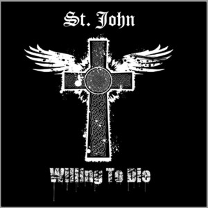 St. John