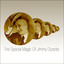 The Special Magic Of Jimmy Durante cover
