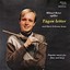 Tågen Letter - Popular Music for Flute and Harp Albumcover