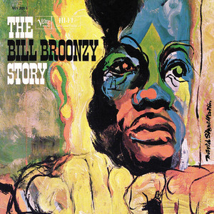 The Bill Broonzy Story album