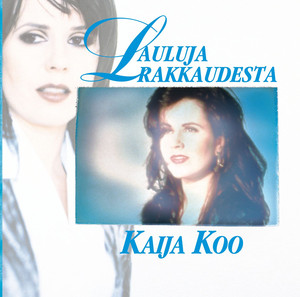 Lauluja rakkaudesta album
