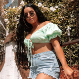 Rachel Costanzo profile