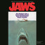 Jaws (Music From The Original Motion Picture Soundtrack) Albumcover