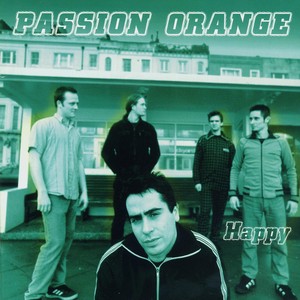 Passion Orange