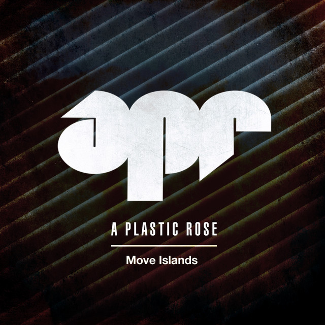 Move Islands cover