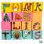 Toys cover
