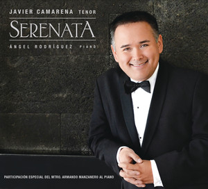 Serenata Albumcover