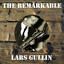 The Remarkable Lars Gullin cover