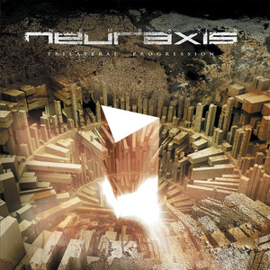 Trilateral Progression cover