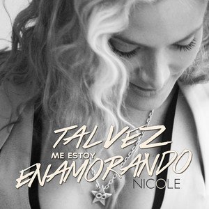 Tal vez me estoy enamorando cover
