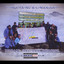 Conquering Kilimanjaro (Original Motion Picture Soundtrack) cover