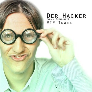 Der Hacker (a.k.a. J.C.Safrany)