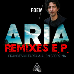 Francesco Farfa & Alen Sforzina