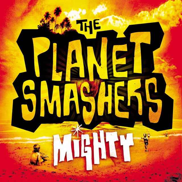 Mighty cover