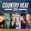 Country Heat 2014 cover