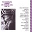Complete Songs of Charles Ives, Vol. 4 Albumcover