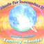 Music For Insomniax II Albumcover