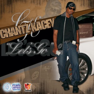 Chantz Kacey