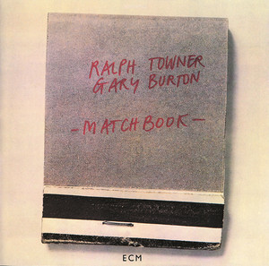 Matchbook album