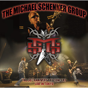 Live In Tokyo - The 30th Anniversary Concert album