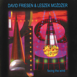 Facing the Wind album