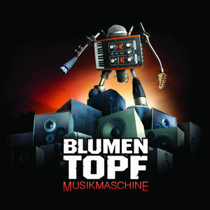 Musikmaschine album