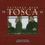 Experiencing »Tosca« Albumcover
