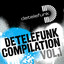 Detelefunk Vol. 1 cover