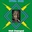 Well Charged Albumcover