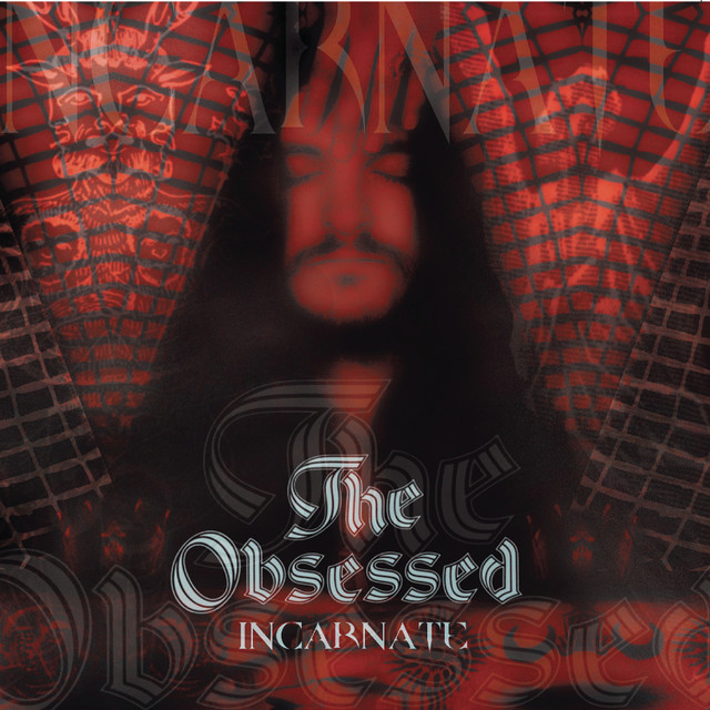 Incarnate cover