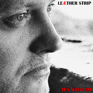 It's Who I Am album