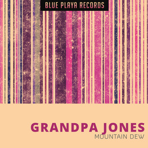 Mountain Dew album