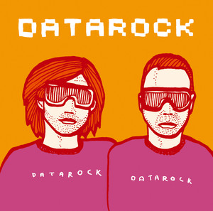 Datarock Datarock album