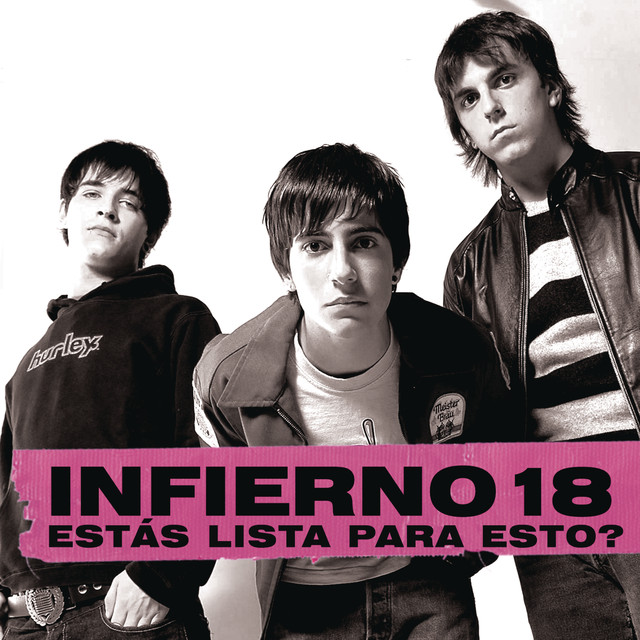 Estas Lista Para Esto? cover