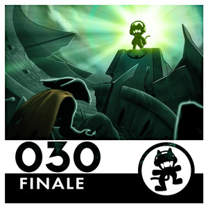 Monstercat 030: Finale album