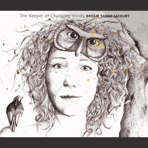 Bregje Sanne Lacourt