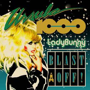 Blast Off! EP album
