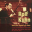 Rolf Kuhn and His Sound of Jazz cover